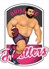 Load image into Gallery viewer, Brisbane Hustler Daddy!