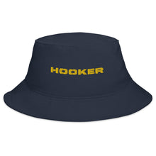 Load image into Gallery viewer, Hooker Bucket Hat