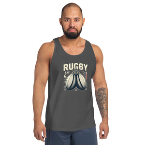 Rugby Balls Gun Show