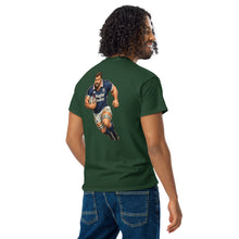 Load image into Gallery viewer, DryBlend® Daddy With Charging Forward on Back