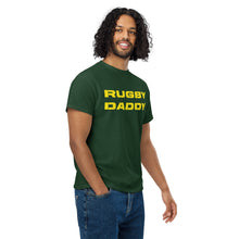 Load image into Gallery viewer, DryBlend® Daddy With Charging Forward on Back