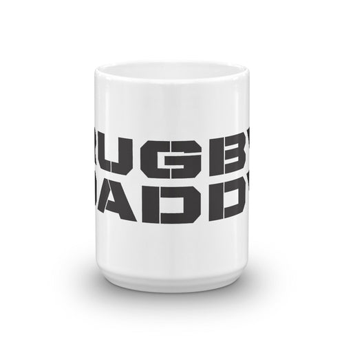 RugbyDaddy Mug