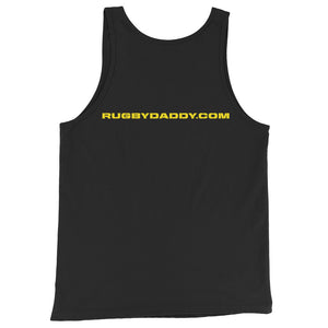 Guns Out Tank