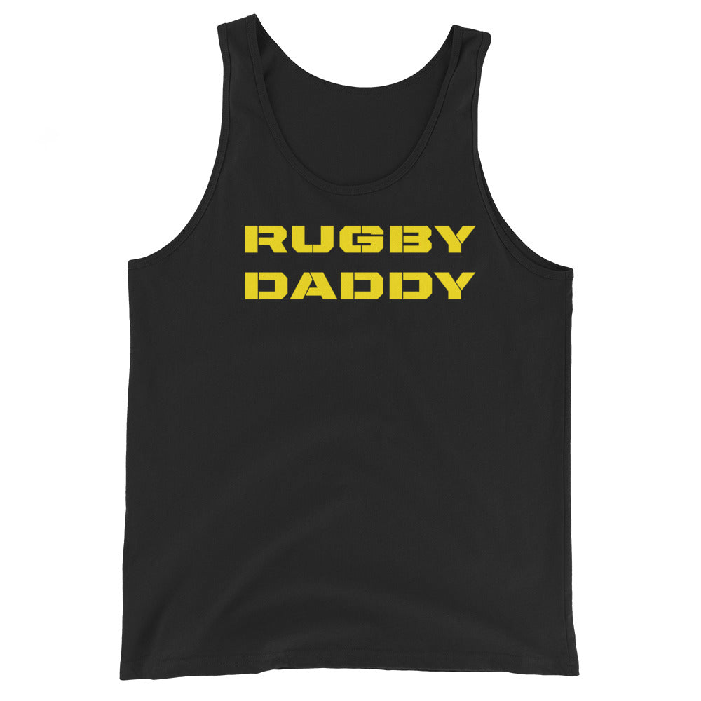 Guns Out Tank