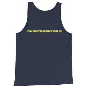 Guns Out Tank